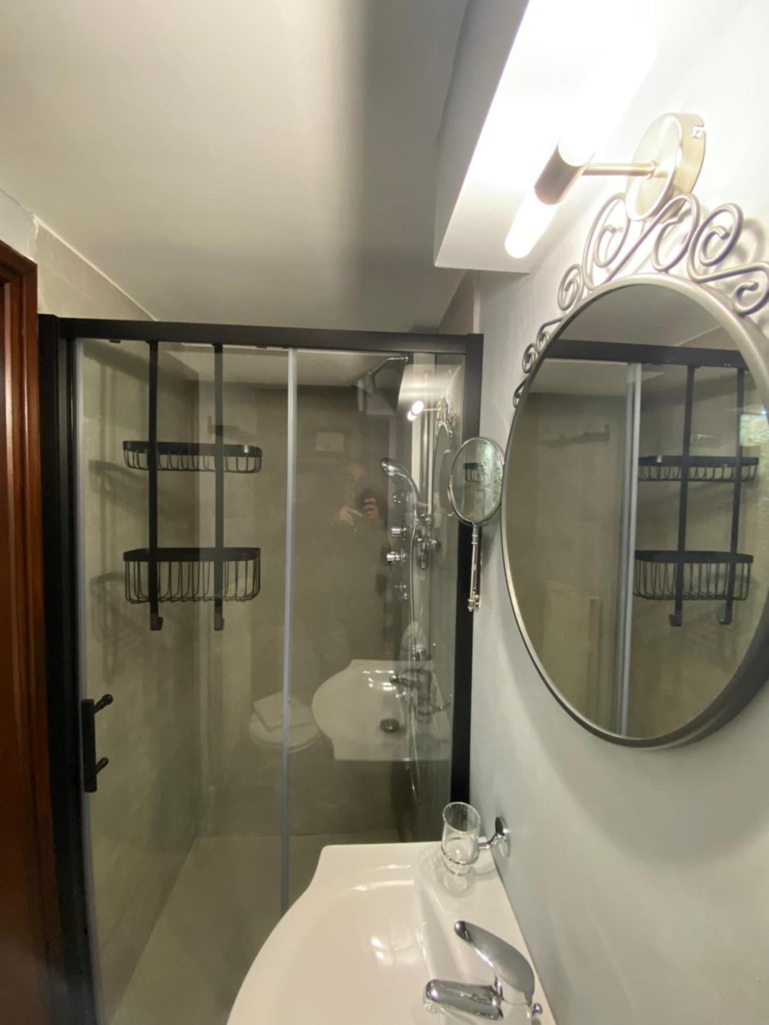 Alexandros Guesthouse Arachova Dış mekan fotoğraf